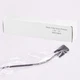10 Box Dental Disposable Plastic X-Ray Sensor Protective Sleeves Cover 1-5/8"x8'