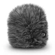 Rode WS12 Professional Grade Deluxe Windshield for VideoMic GO II Microphone