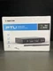 Phenyx Pro Wireless Microphone System, Metal Wireless Mic Set, Handheld Cordle 1