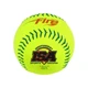 Baden ISA&reg; Slowpitch Softballs (11" & 12") 12"