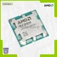 ** AMD Ryzen 7 9800X3D 8-Core 5.2GHz Max Boost AM5 CPU 100-100001084WOF Unlocked