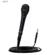 Microphone GS-56 CAROL DynamicUnidirectional Vocal for Presentation & Home Stud