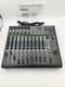 Mackie 1402VLZ4, 14-channel Compact Mixer with Onyx Preamps