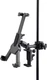 On-Stage TCM1500 Tablet/Smartphone Holder (Setup for Tablets, Computers