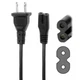 Power Cord Cable For Yamaha Clavinova CVP-309GP CLP-820S CLP-820 CVP-96 Keyboard