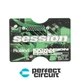 Roland SR-JV80-09 Session Expansion Card - JV XV XP - VINTAGE - PERFECT CIRCUIT