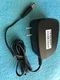 AC Adapter  for  ART Tube MP Studio V3 Microphone Preamp ( 12V  DC  VERSION )