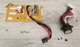 Yamaha X6033 Power Distribution Board 8D87 Replacement For M7CL Mixer Tested