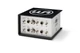 Warm Audio WA-DI-A2 Transformer-Balanced 2-Channel Active Direct Box