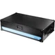 Odyssey LED Flight Effects Case for AlphaTheta XDJ-AZ (All Black)