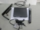Shure SLX4 Diversity Receiver w/SLX2 SM58 G4 Band 470-494 MHz