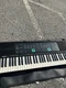 Yamaha PSR-80 Portable Electronic Keyboard Synthesizer Vintage 80's Portatone
