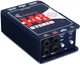 Radial J48 Stereo 2-channel Active Instrument Direct Box