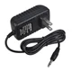 AC Charger For DOD FX50B Overdrive Plus Effects Pedal FX50 Preamp Power Supply