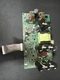 Qsc Ks Main Pcb Board For Ks112 Amplifier 