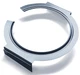 JBL MTC-8124C C-Ring for JBL 8124 Speakers Set of 4 New in Box STP