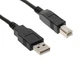 USB CABLE CORD FOR NEKTAR IMPACT iX49, GX49, GX61 MIDI CONTROLLER KEYBOARD