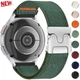 For Huawei Watch GT 6 GT 5 Pro 4 3 2/GT 2e Strap Nylon Loop Strap Band 20/22mm