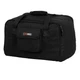 Gator Cases Heavy-Duty Speaker Tote Bag for Compact 8" Speaker, Black 