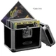 Odyssey Cases KLP2BLK | KROM 70 12in Vinyl LP Case
