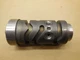 1981 Suzuki RM125 Gear shift shifting transmission drum 81 RM 125 25310-14100