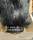 Light Wave Systems Equalizer Windscreen Eq-xl1 Canon F/XL-1