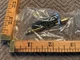 One M642/13-1 Switchcraft Bantam Plug TT Male Phone Connector New In Bag