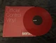 Serato Control Vinyl Red 12 Inch (PAIR)