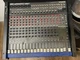 Mackie CR1604 16-Channel Mic/Line Mixer w/ Rotopod And Rack Ears- WORKS