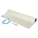 Flexible ESD Mat 23.6x47.2'' for Safe Electronics Repair - Quick Setup Included