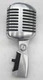 SHURE 55SH SERIES II Dynamic Microphone Cardioid Vintage Style Used