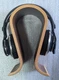 AKG K812 Flagship Headphones With stand Relatively clean From Japan