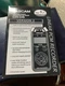 TASCAM DR05V2 Stereo Portable Digital Audio Recorder