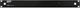 Shure UA844+V/LC Five-Way Active Antenna Splitter and Power Distribution System