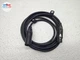 R&Oslash;DE RODE XLR-3 3M 10ft Microphone Cable Male to Female Black - Used