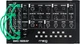 Mavis - Standalone Semi-Modular Analog Synthesizer Kit with Keyboard; Analog Osc