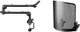 NEW Audio-Technica AT8705 Mic Arm+AT8175 Pop Filter Japan