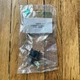 Neutrik NE8FDP-B Ethercon Feedthrough Panel Ground - Black