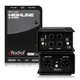 Radial Engineering Highline Stereo Passive Line Isolator * Free US Shipping