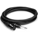 Hosa HMIC-010HZ 10-Feet HI-Z Pro Microphone Cable