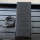 Yamaha FC7 Expression Pedal Anti-Skid Black for Electronic Keyboard