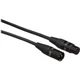 Hosa Technology Pro REAN XLR Male to XLR Female Microphone Cable