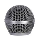 On-Stage Steel-Mesh Mic Grille