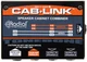 Radial Cab-Link Passive Speaker Cabinet Merger