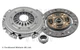 For Blueprint ADW193012 CLUTCH COMPLETE Opel