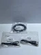 Shure 95M2035(14) + 2x 95K2035(14) Bnc to Bnc