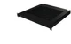 Penn Elcom EX-6301B 19 Inch Rack Mountable Vented Laptop/Tablet Drawer with Foam