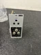 TOA M-01 Balanced Low Impedance Microphone Amp Module - NEW