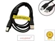 USB Cable Cord F/ Yamaha Motif XS6 XS7 XS8 XF6 XF7 XF8 Music Synthesize Keyboard