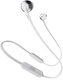 JBL Tune 205BT in-Ear Bluetooth Earphone White/Rose Gold Pre-Owned